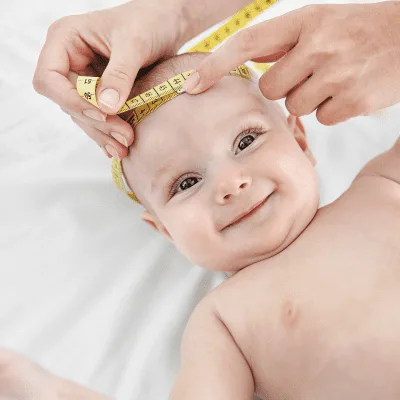 Infecciones en niños en CDMX