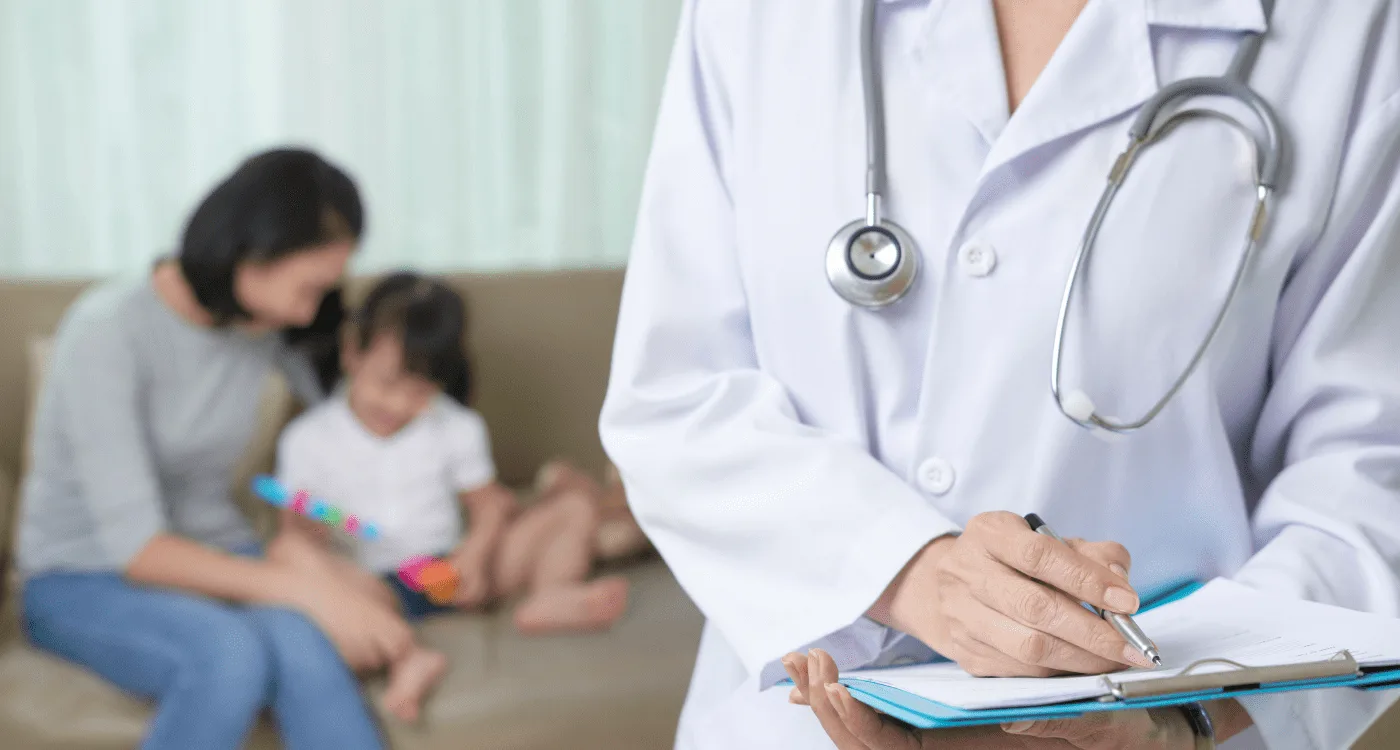 Malestares en niños en CDMX: cómo identificarlos y actuar a tiempo