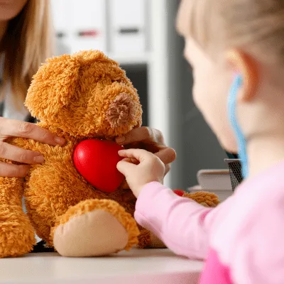 Problemas de peso infantil en CDMX: cómo identificarlos y abordarlos a tiempo