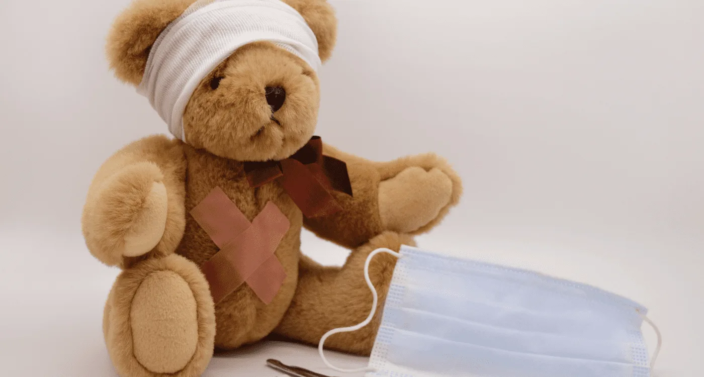 Problemas de sueño en niños en CDMX: cómo identificarlos y abordarlos